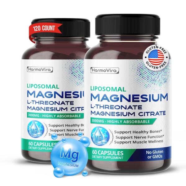 Magnesium Supplement