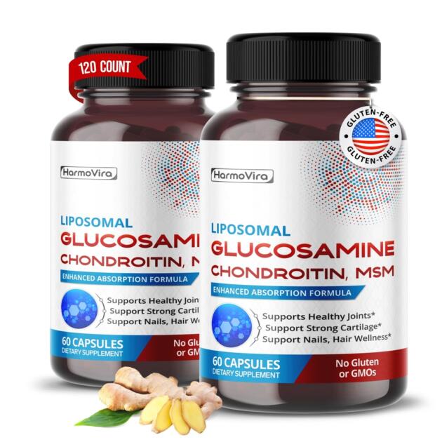 Glucosamine Supplement