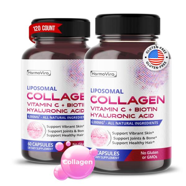 Collagen Supplement