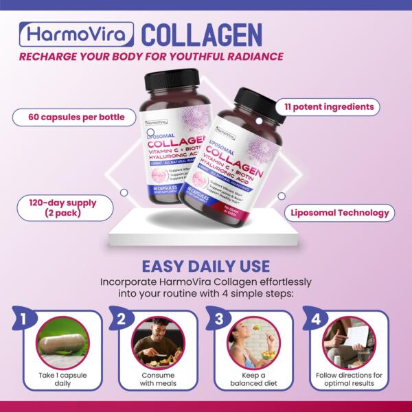 Collagen Supplement - Image 4