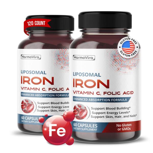 Iron Supplement