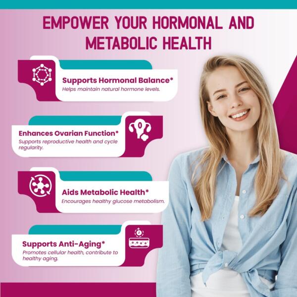 HarmoVira Inositol 60ml - Image 4
